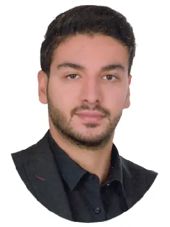 امیر حسین شکری