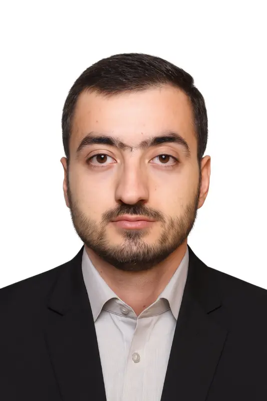 رضا باستانی نامقی