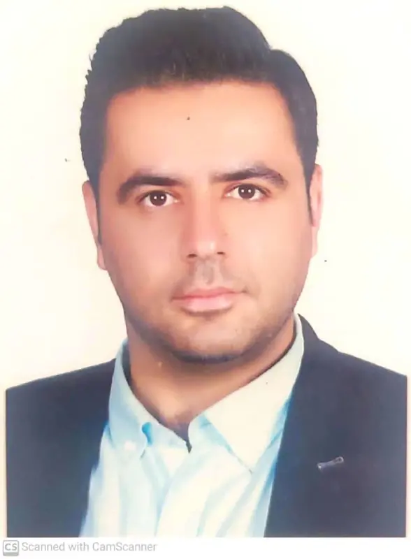 سیدعلی اصغر نوری