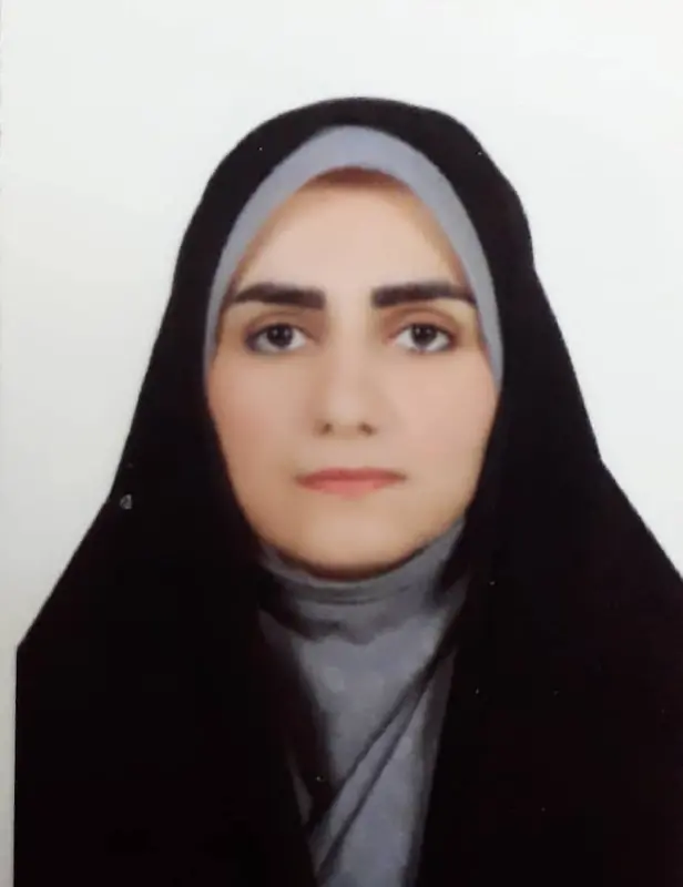 شهرزاد انصاری نژاد
