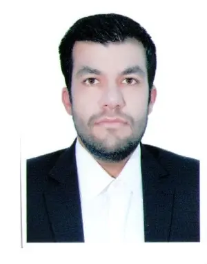علیرضا بهشتی
