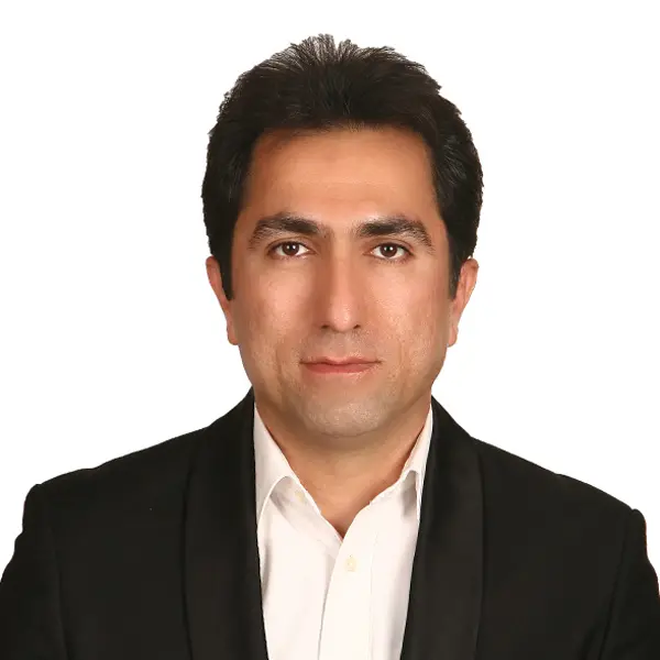 مهدی فلاح ساعی