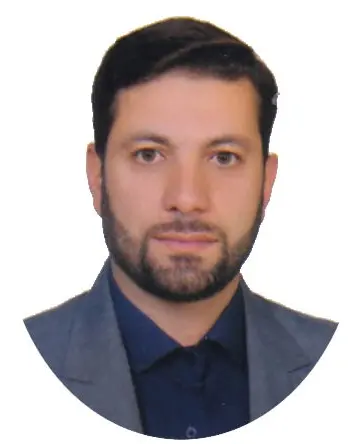 احسان خردمندنژاد