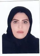 مریم ناصری