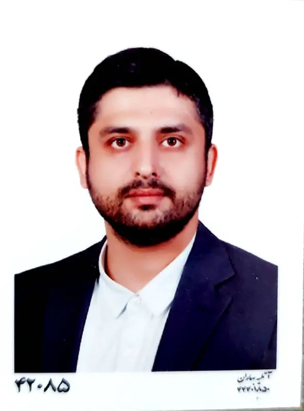 رضا نظری