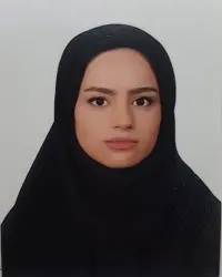 نسرین نعیمی