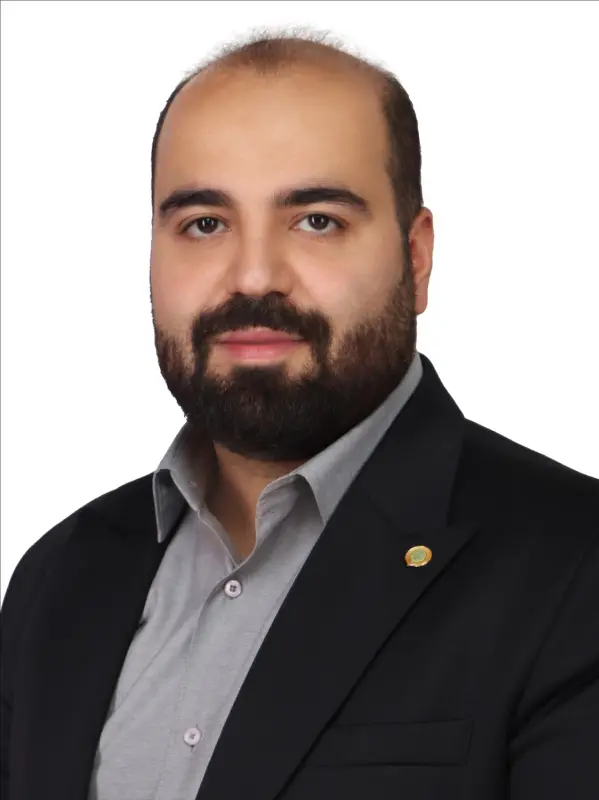 امیرحسین ابراهیم اصفهانی