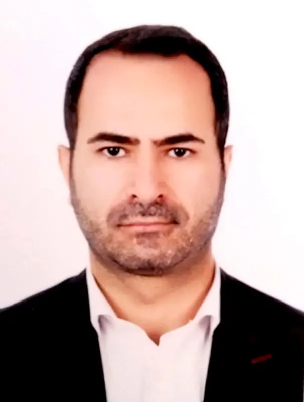 عبدالرضا اسدی