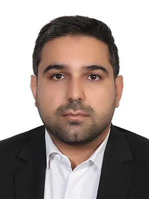 سیدعلیرضا علی زاده طباطبائی