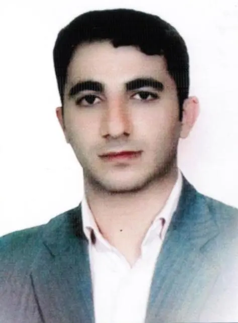 محمدباقر ایزدی