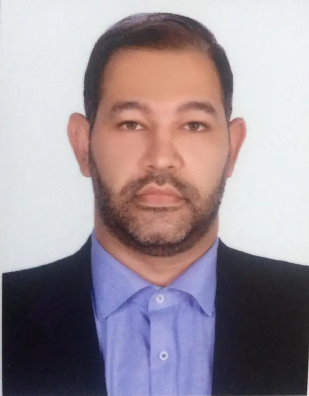 جلال صیدی