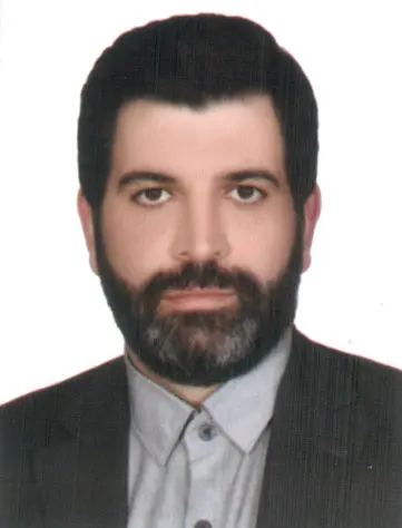 محسن ابراهیمی