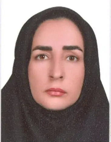 الهام افشارنیا