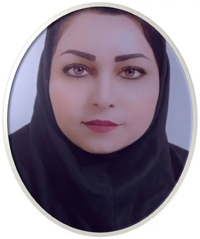 معصومه السادات برزده