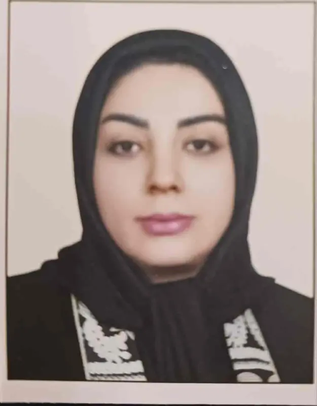 منصوره ستوده نیا