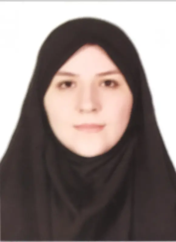 الناز فتحی اله اراللو