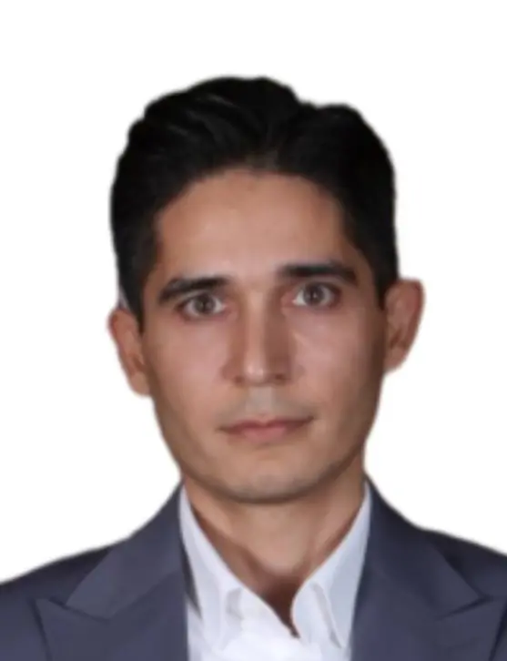 فرهود کدخدائی