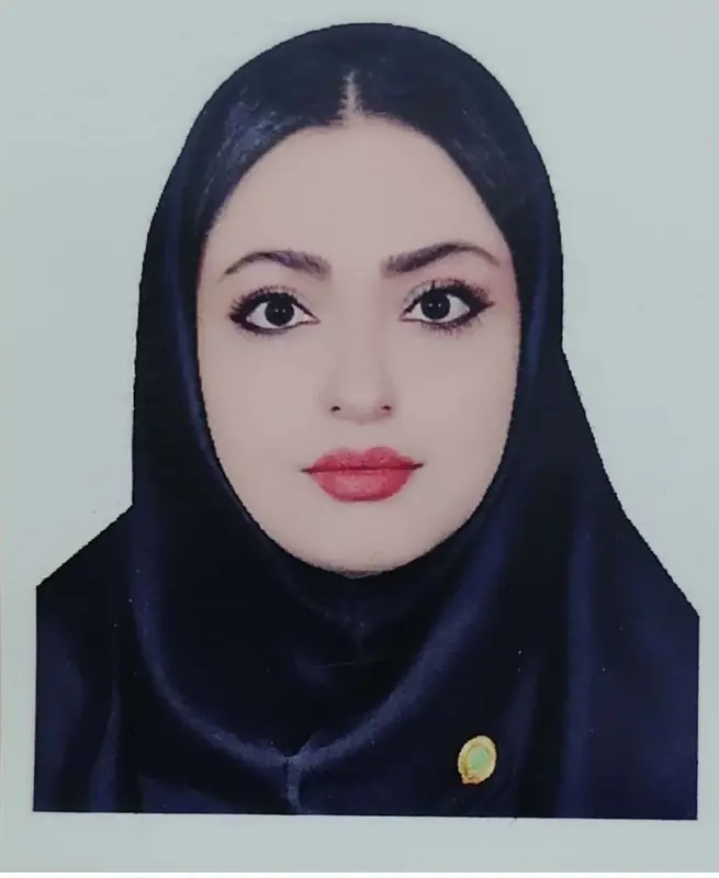 سمیرا کشاورز دهبال