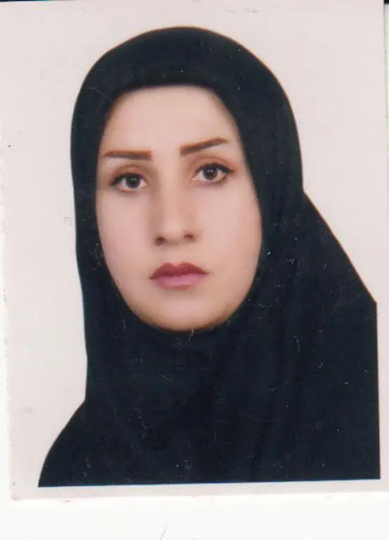 هایده حاتمی شیروانی فرد