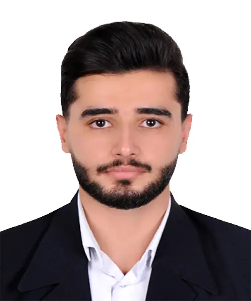فرشاد شجاعی