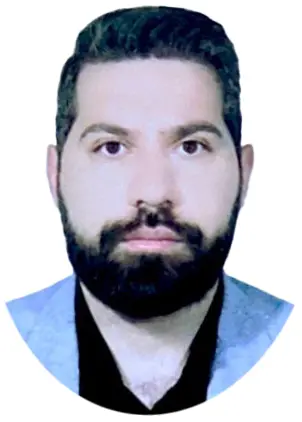 سلیمان اسمیعلی