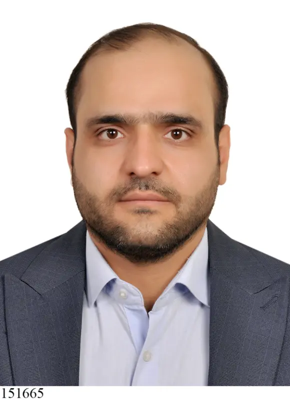 وحید درویشی