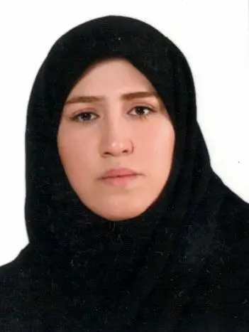 سودابه سالارپناه