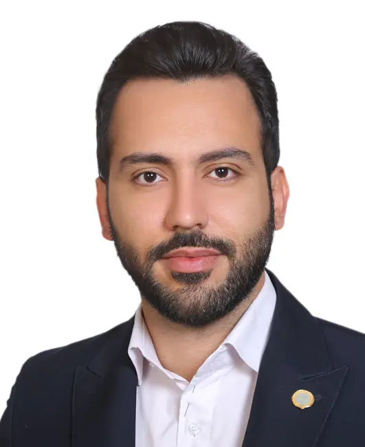 محمدرضا هیبتی