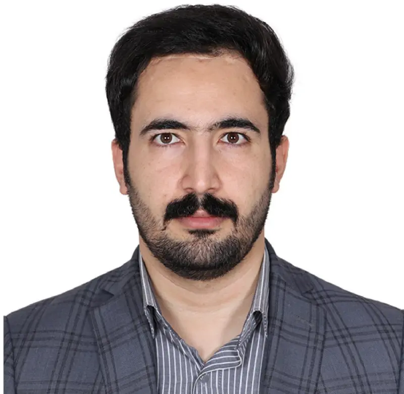 محمد شیرخانی
