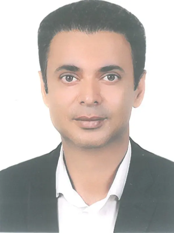 مسعود شیخی