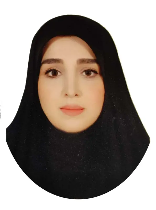 عاطفه شوشی
