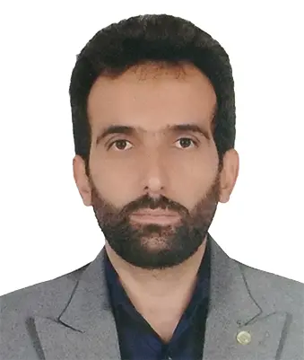 ناصر معتمدی آدرمنابادی