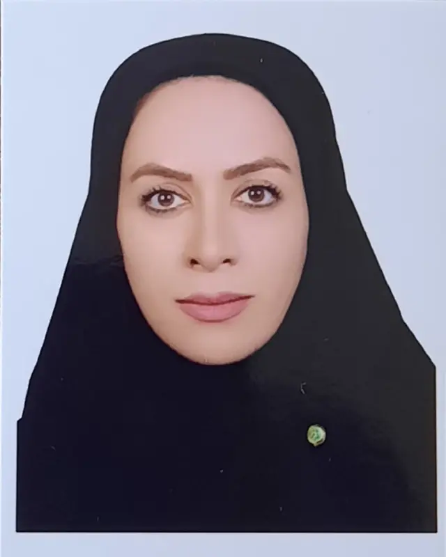 گیتی کریمی