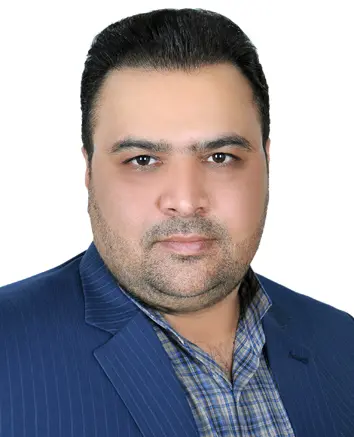 محسن رستمی