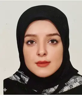 یاس رضائی رودسری