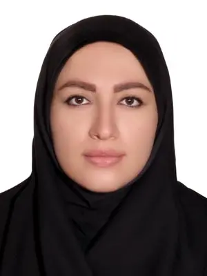 سمیرا حیدری