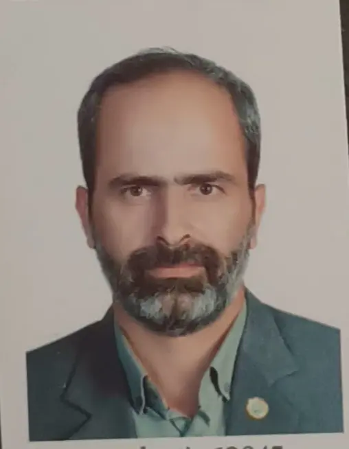 ابوذر پارسافر