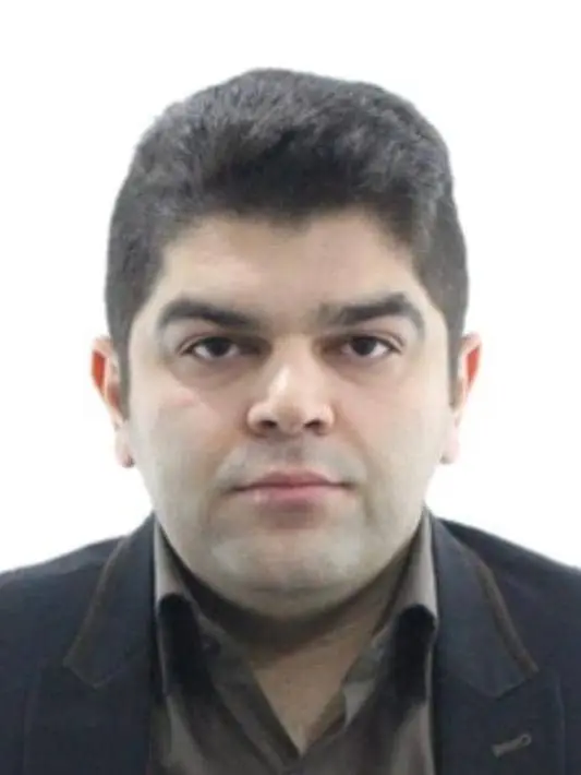 محمد رمضان پورشوبی