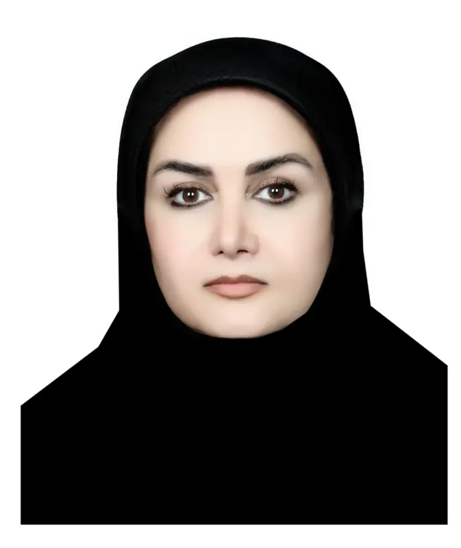 مهین قاسمی