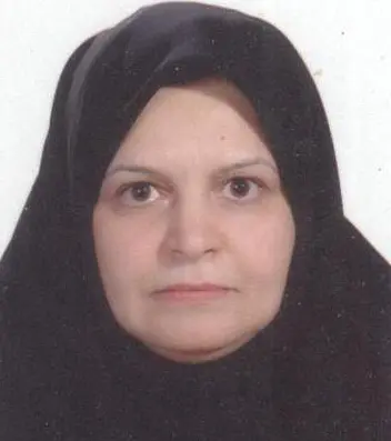 زهرا خزاعی