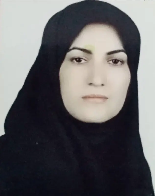 صدیقه ناظمی