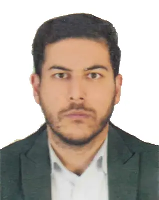 مهدی احمدی
