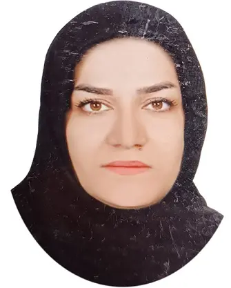 مریم محمودآبادی