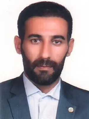 مصطفی نظری