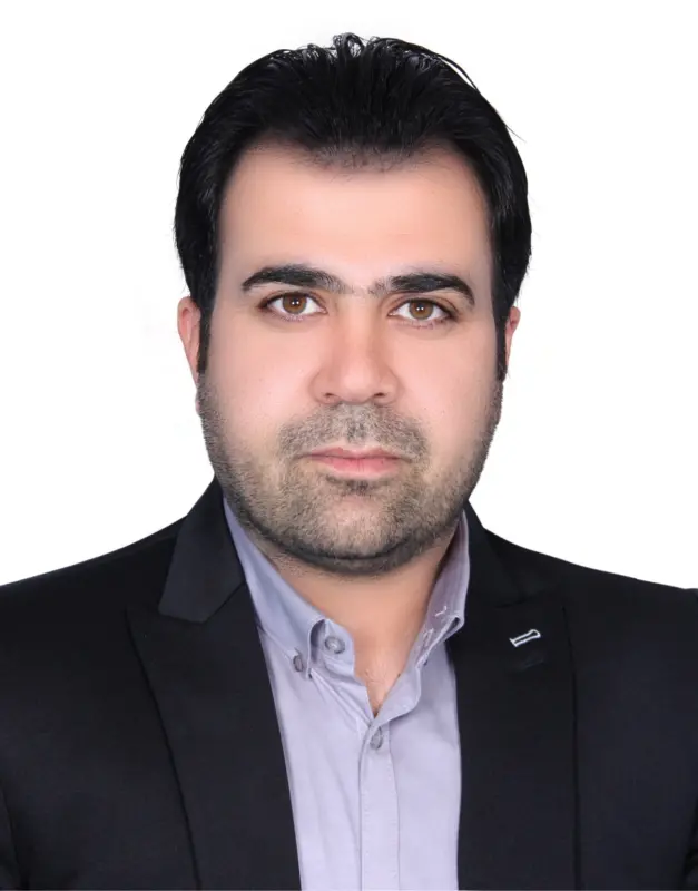 حسن محمدی