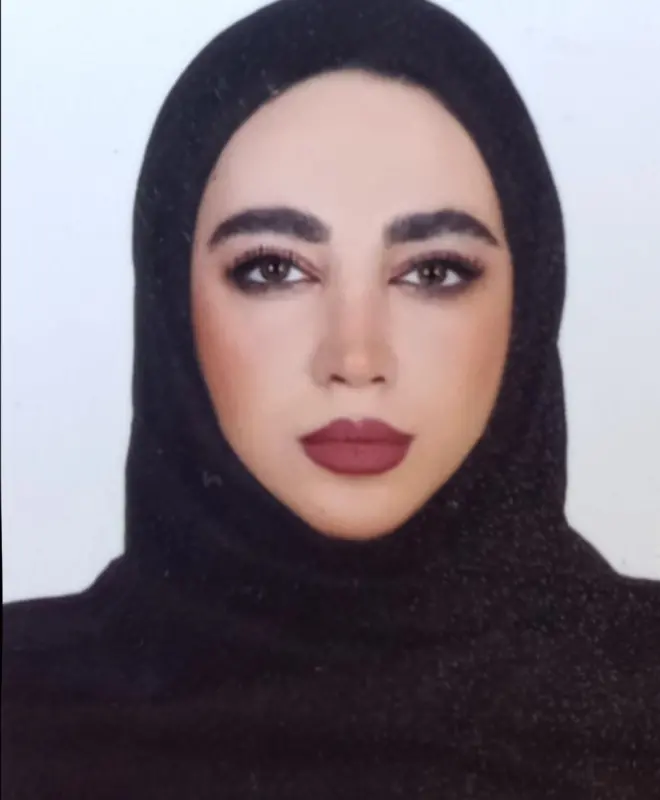مهسا طارمی