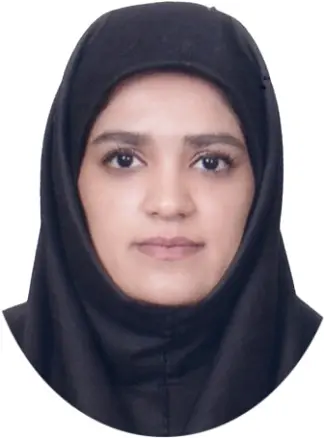 الهام عباس زاده باغی