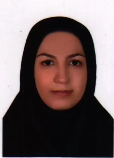 زینب فرهادخانی