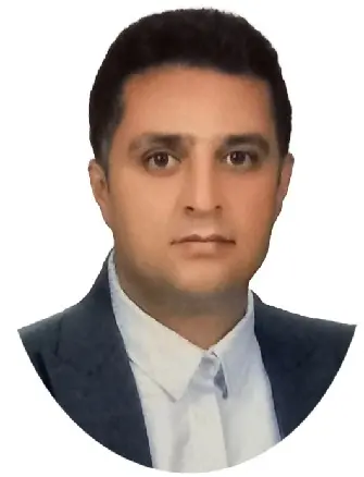 رضا محمدی
