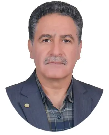 مصطفی باقری دولت آبادی